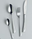 Alena Besteck Set 72 teilig f�r 12 Personen